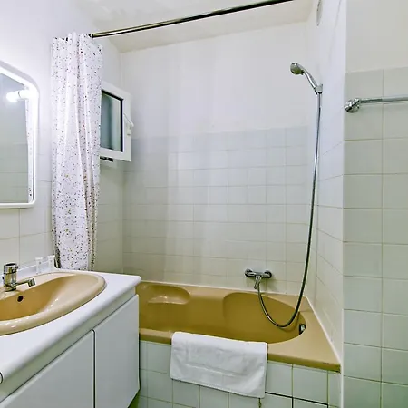 Rossi - - Welkeys Apartment Ajaccio (Corsica)