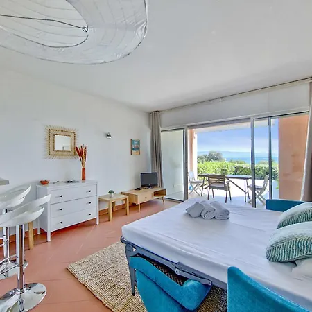 Apartment Rossi - - Welkeys Ajaccio (Corsica)