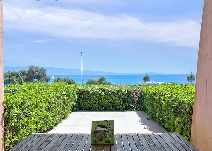 Rossi - - Welkeys 公寓