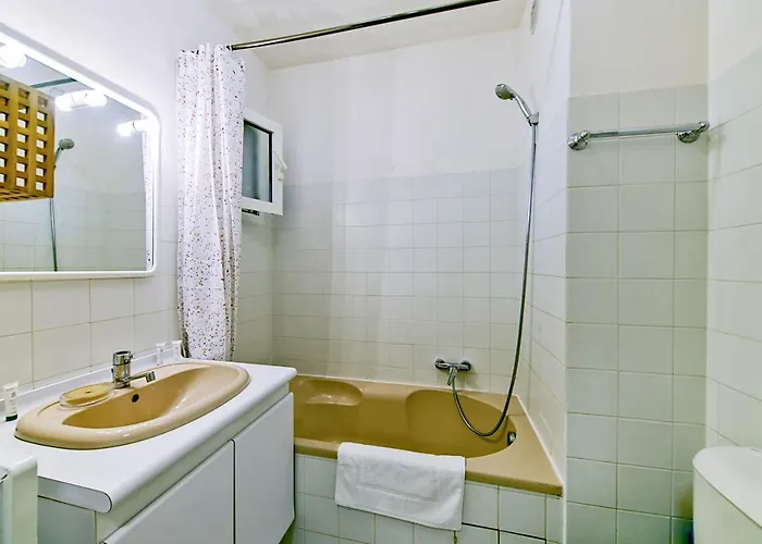 Rossi - - Welkeys Apartment Ajaccio (Corsica)