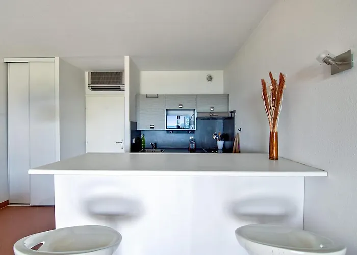 Apartment Rossi - - Welkeys Ajaccio (Corsica)