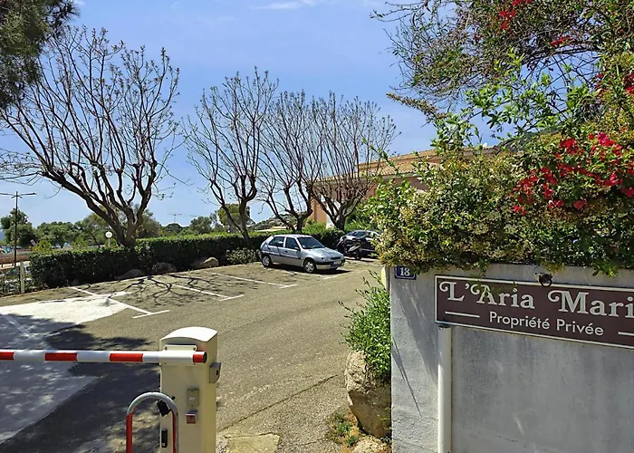 Rossi - - Welkeys Apartment Ajaccio (Corsica)